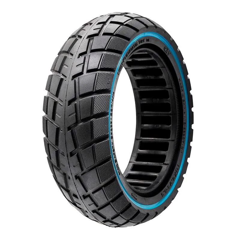 Pneu plein ultra-léger offroad 10x2,75-6,5/B55 [Ewheel]
