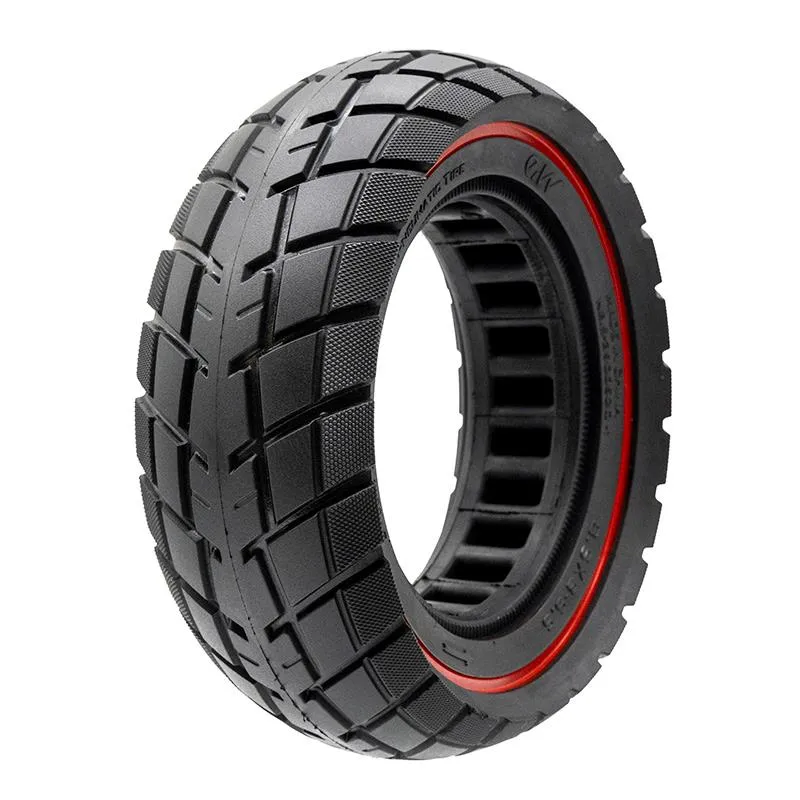 Pneu plein ultraléger tout-terrain 8,5x3 [Ewheel]