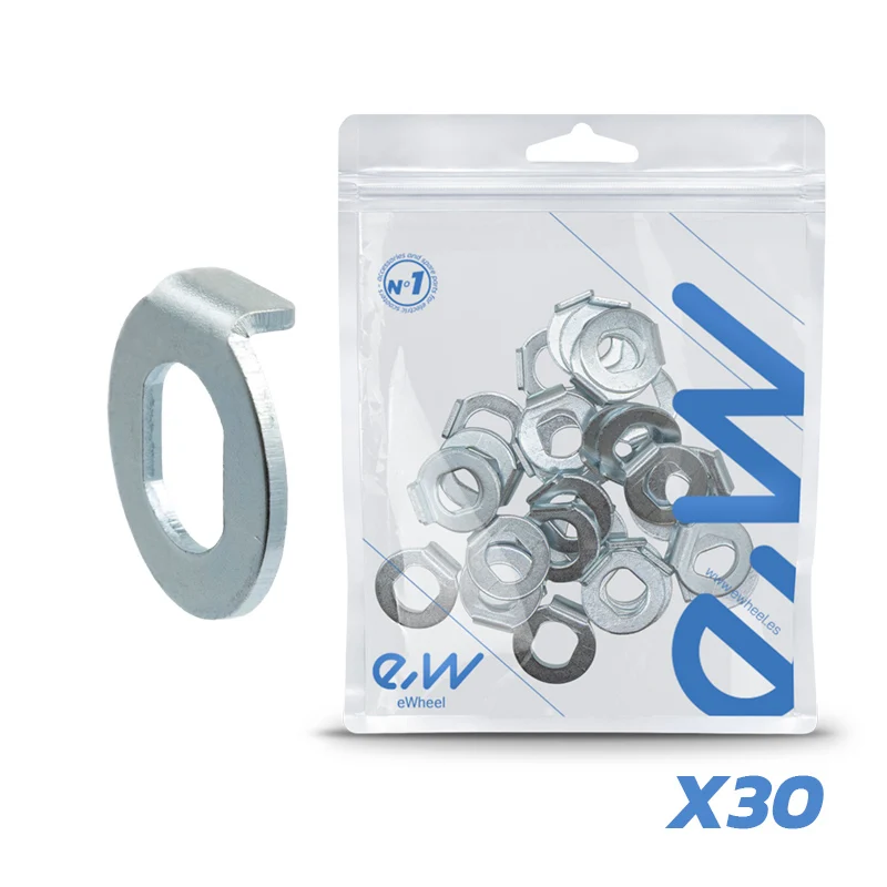 Rondelle de fixation axe moteur Dualtron Thunder 3