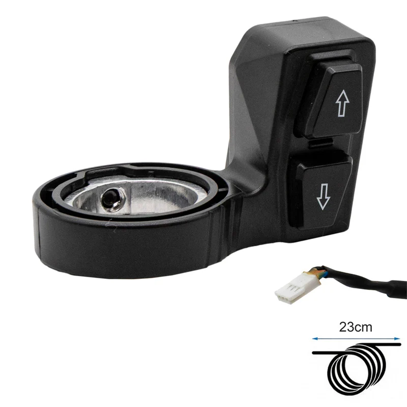 Bouton clignotants Navee N20 IT