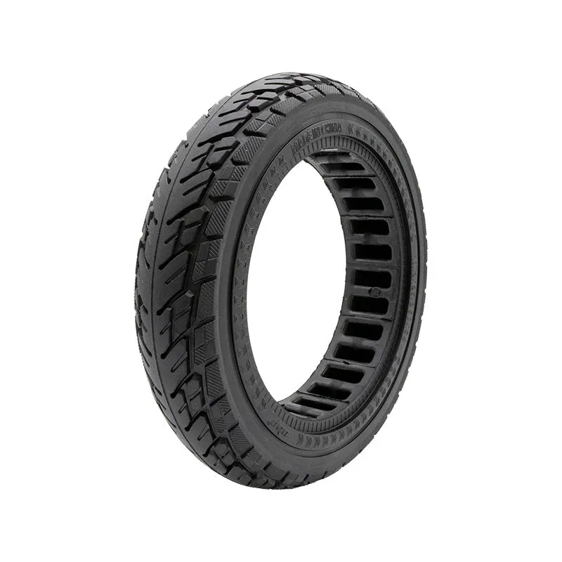 Pneu plein 10x2,125 (250×54)