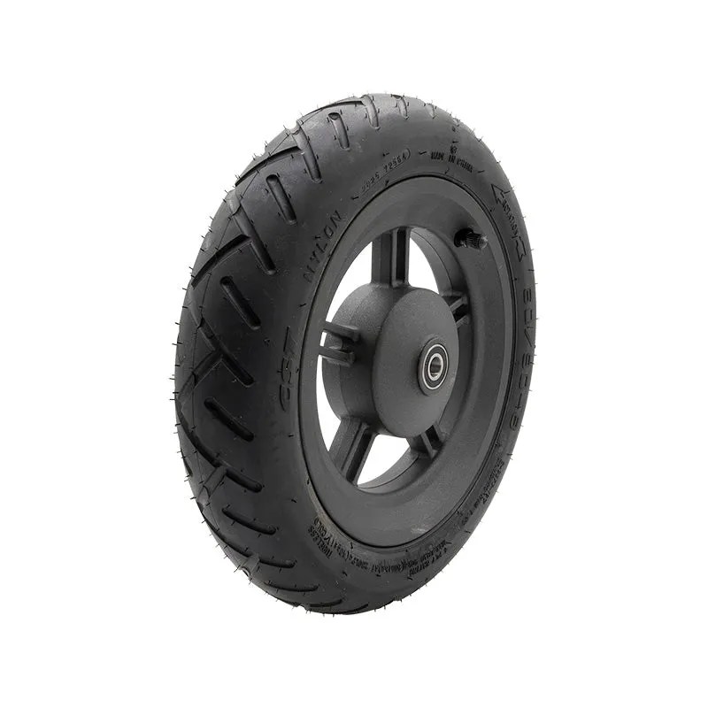 Jante avec pneu tubeless CST 60/90-8 pour Xiaomi 5 Plus