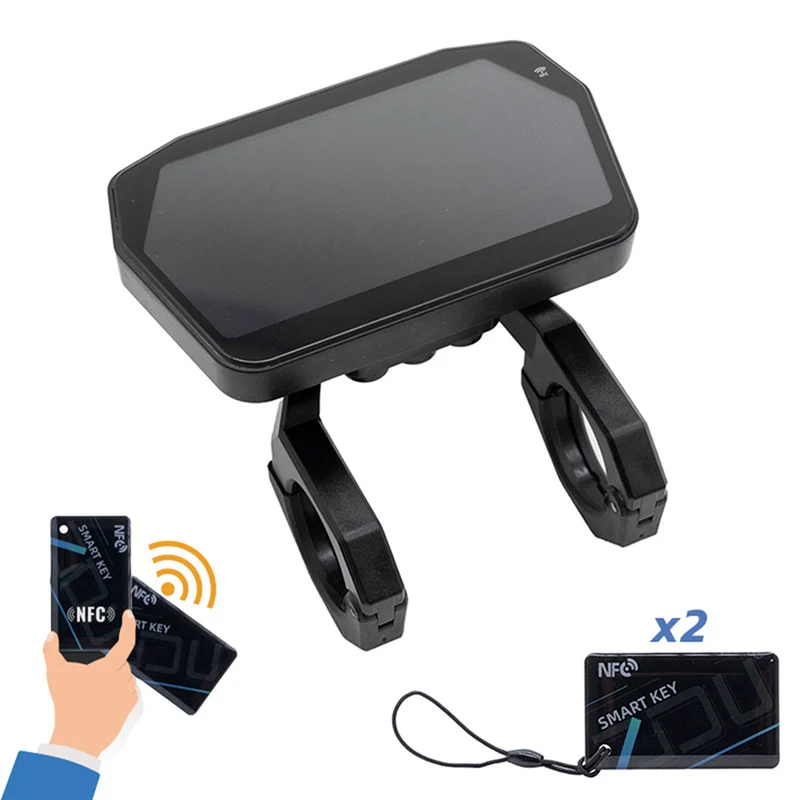 Écran Display ECOXTREM M41
