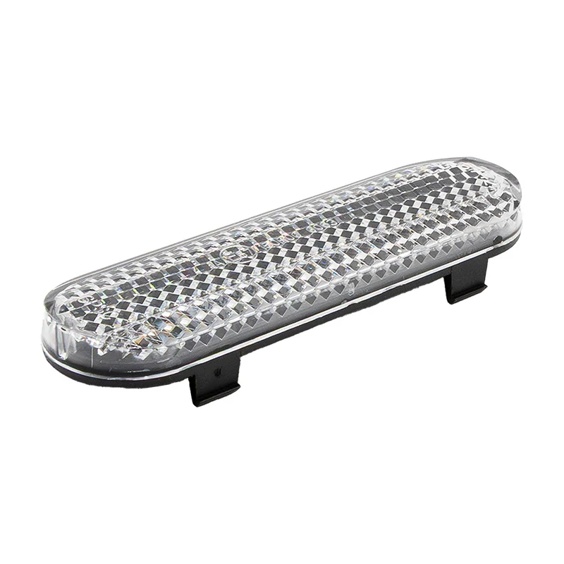 Catadioptre argenté pour Xiaomi 5 Plus