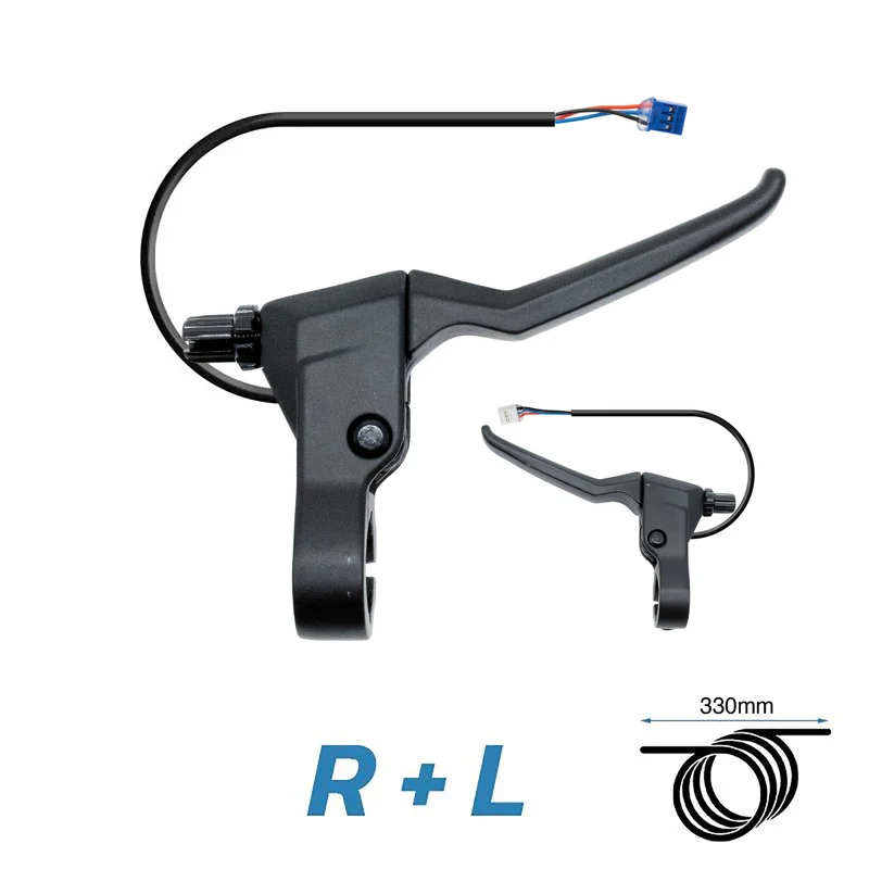 Leviers de frein Ninebot G3