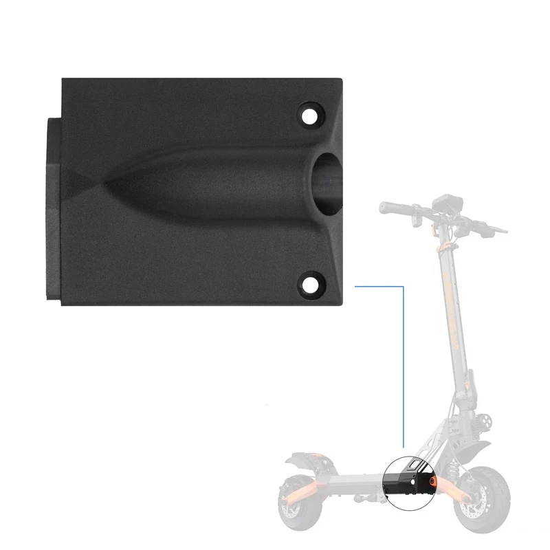 Cache phare avant droit - V3 pour Kukirin G2 Pro