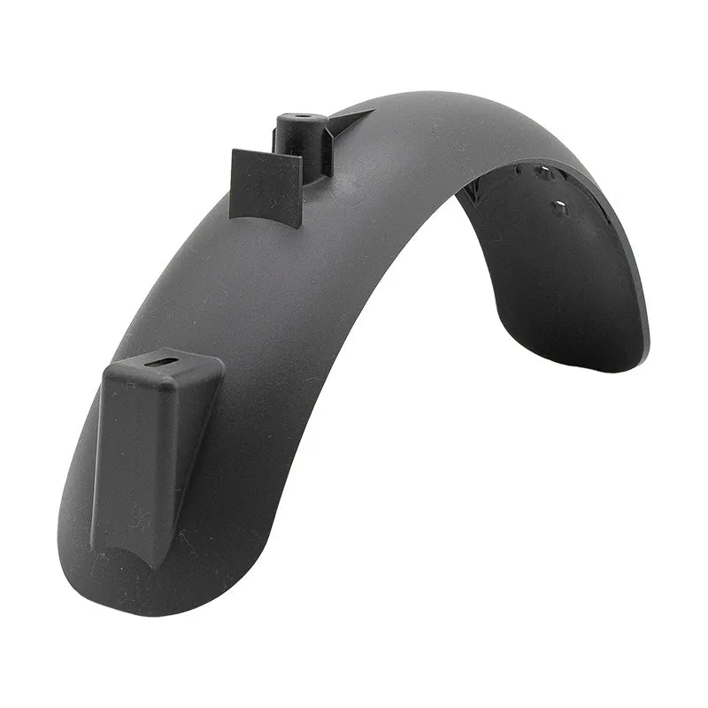 Garde-boue arrière noir étanche pour Xiaomi 4 Lite (2e génération)