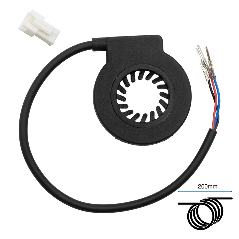 Capteur pass EWPSS-002