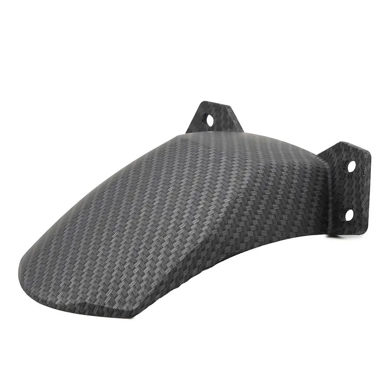 Garde-boue arrière ECOXTREM M41