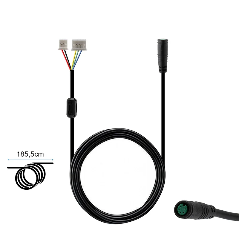Câble de connexion entre contrôleur et écran LCD pour Xiaomi 5 Max/5 Pro