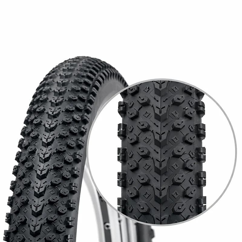 Pneu de Vélo Pliable P1197D 26x2,1