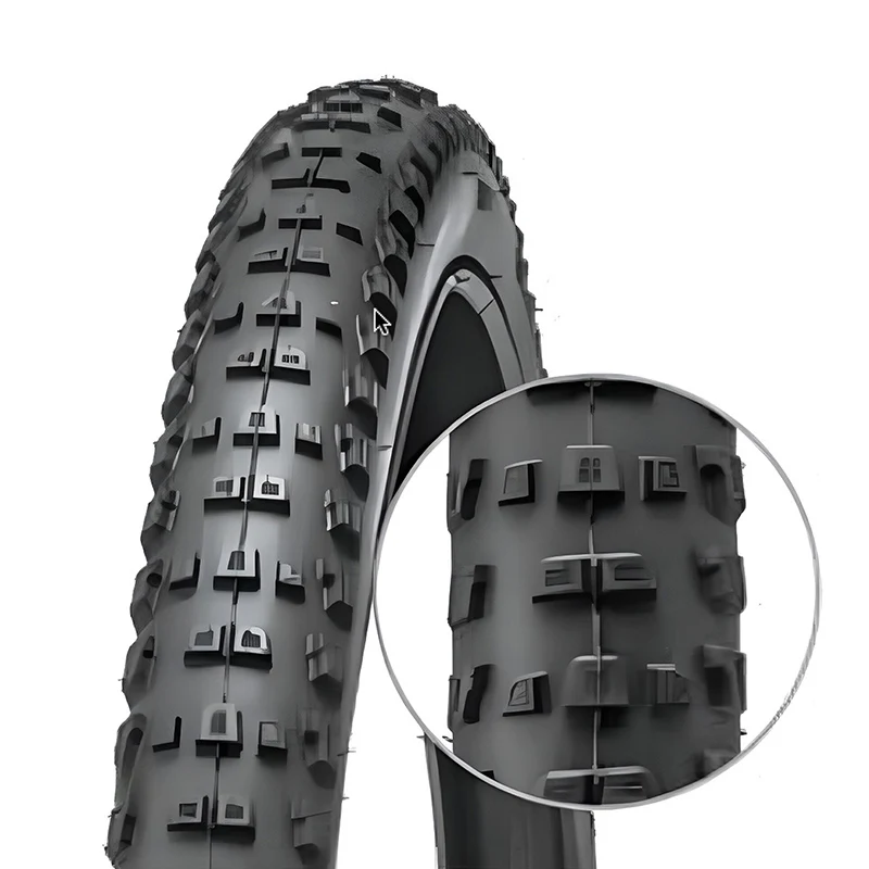 Pneu de Vélo Pliable W2114 29x2,25