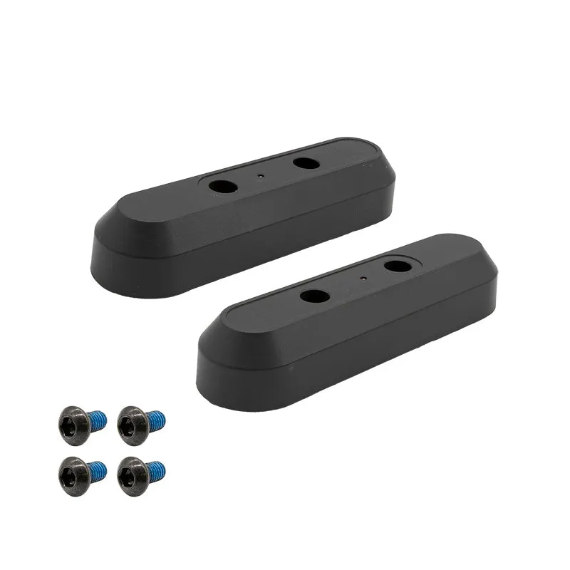 Jeu de 2 pièces de garniture Xiaomi 5 Plus