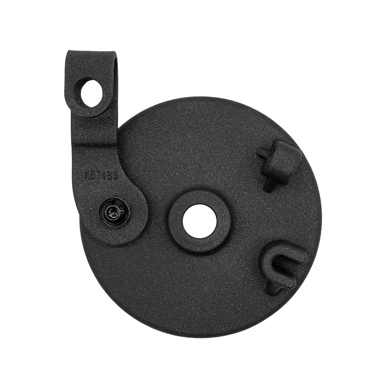 Couvercle de frein à tambour pour Xiaomi 5 / 5 Pro
