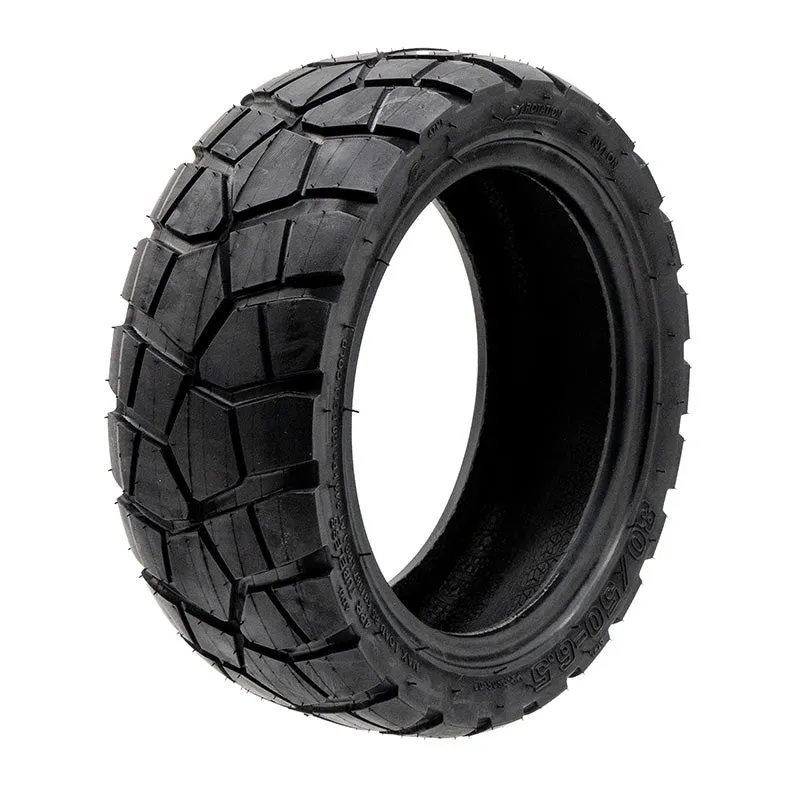 Pneu tubeless 80/50-6.5 Ewheel Rhinotrack Runflat