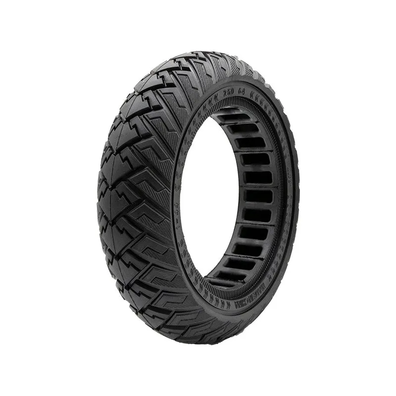 Pneu plein off-road 250×64