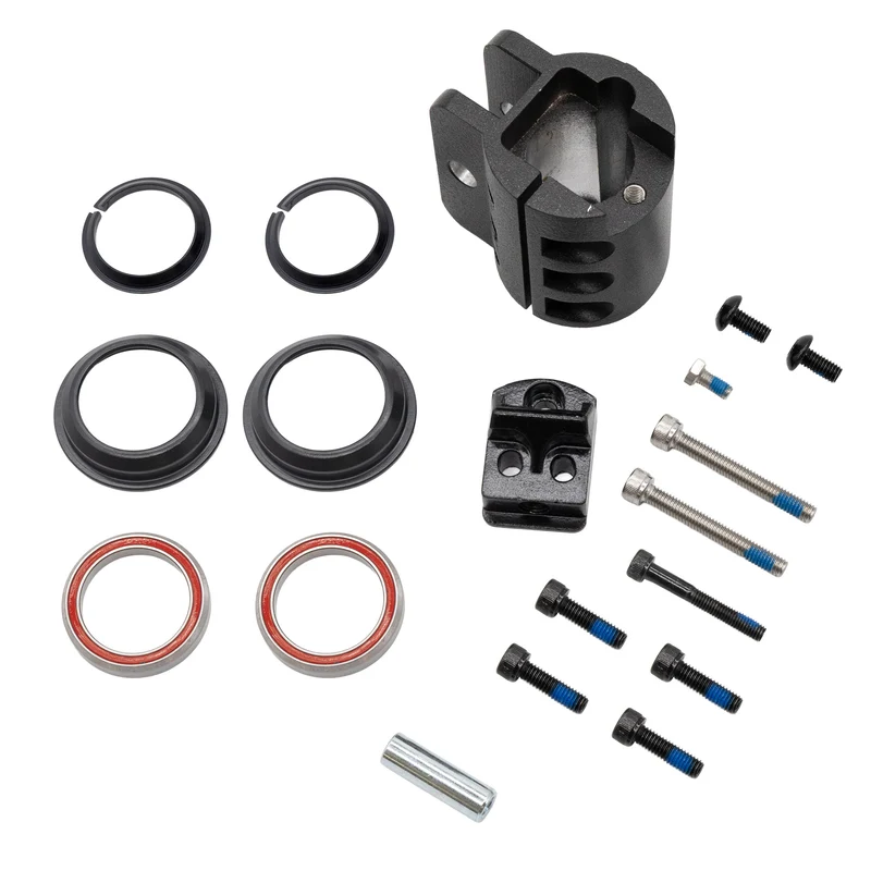 kit de puissance pliable et direction Navee N65
