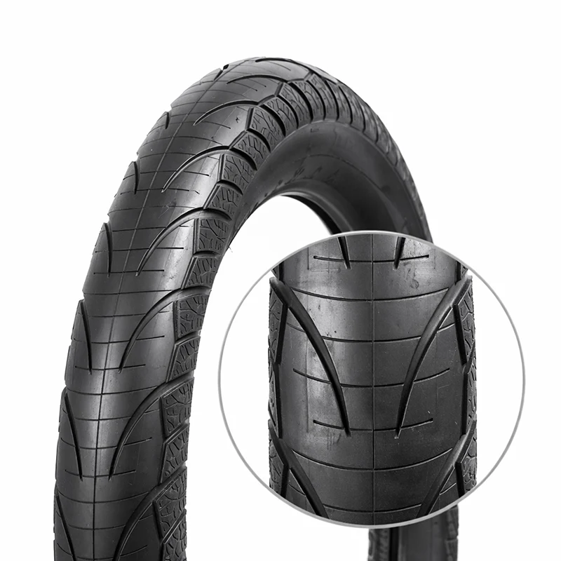 Pneu de Vélo Pliable W2117 20x4