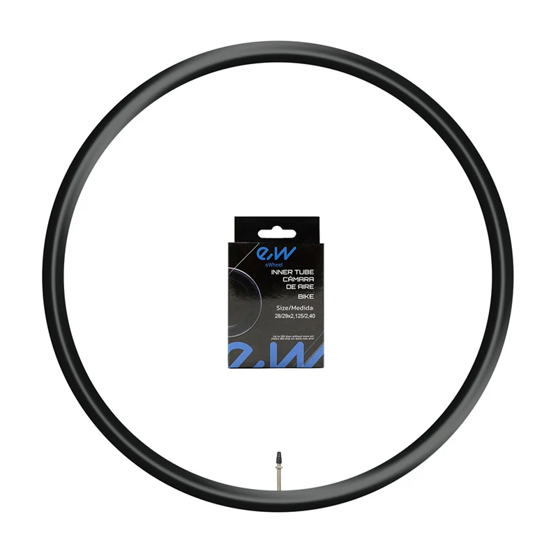 Chambre à air 28/29x2,125/2,40 FV48 Ewheel