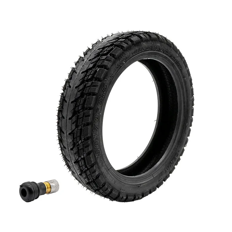 Pneu tubeless off-road 60/70-6,5 avec valve