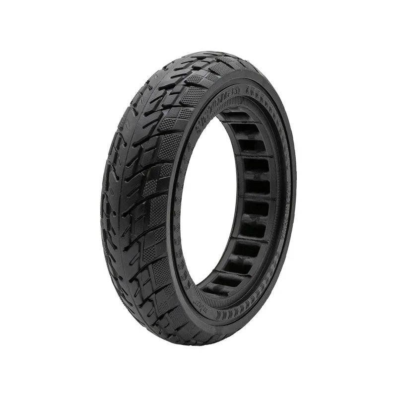 Roue pleine off-road 8,5x2 (50/75-6,1) noir