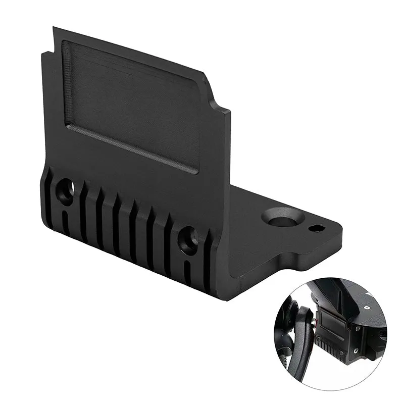 Protecteur anticollision pour Dualtron Thunder/Victor/Achilles