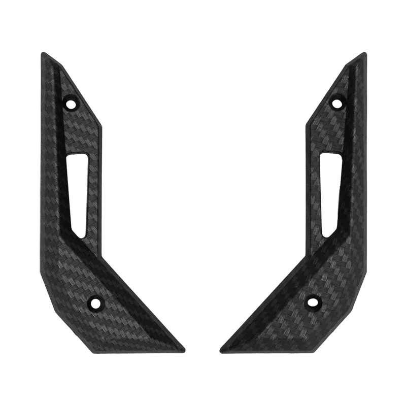 Cache-fourche pour Ecoxtrem M41 Tank