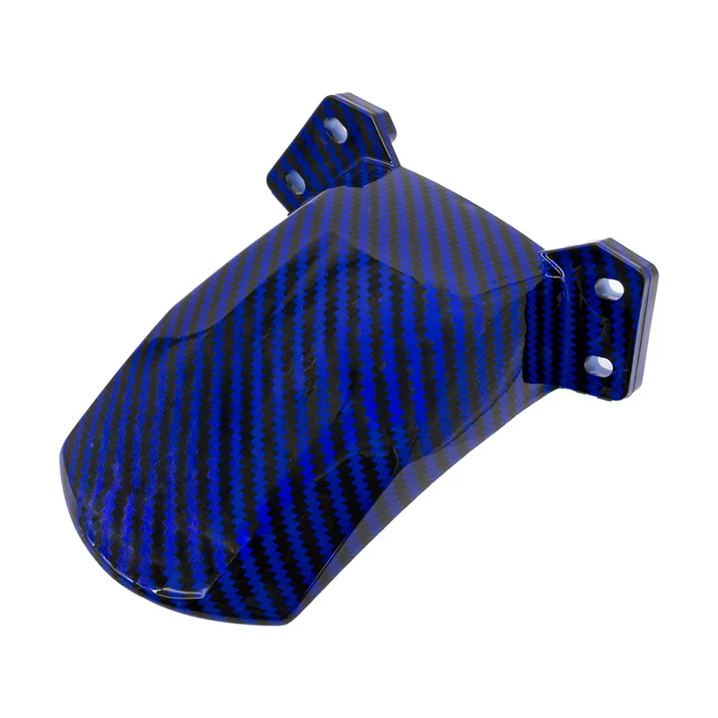 Ecoxtrem M41 Tank Garde-boue avant - Bleu