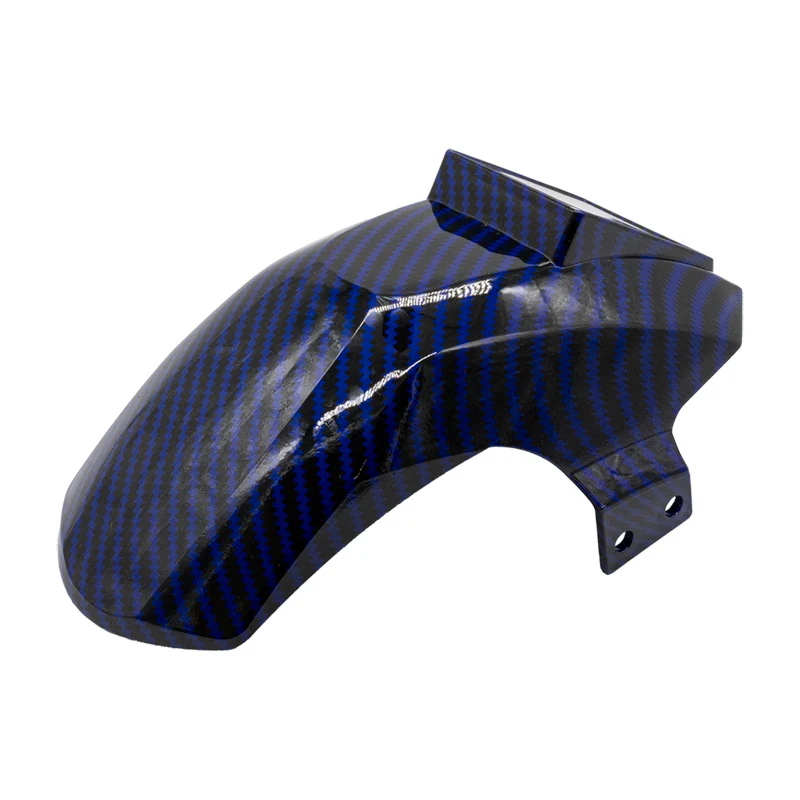 Ecoxtrem M41 Tank Garde-boue arrière - Bleu
