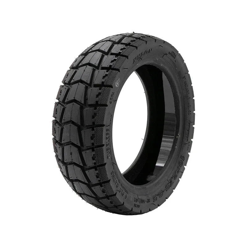 Pneu tubeless 10x2,75-6,5 avec gel