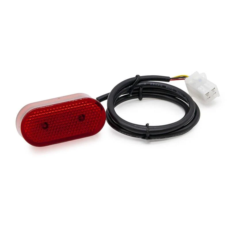 Feu arrière de garde-boue 5-70V pour Smartgyro Speedway/Rockway/Crossover