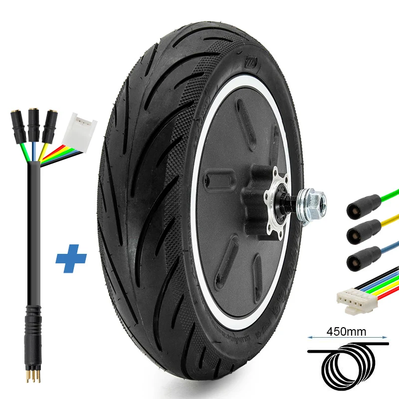 Moteur 48V 800W 6,5/B45 pour SmartGyro K2 homologué