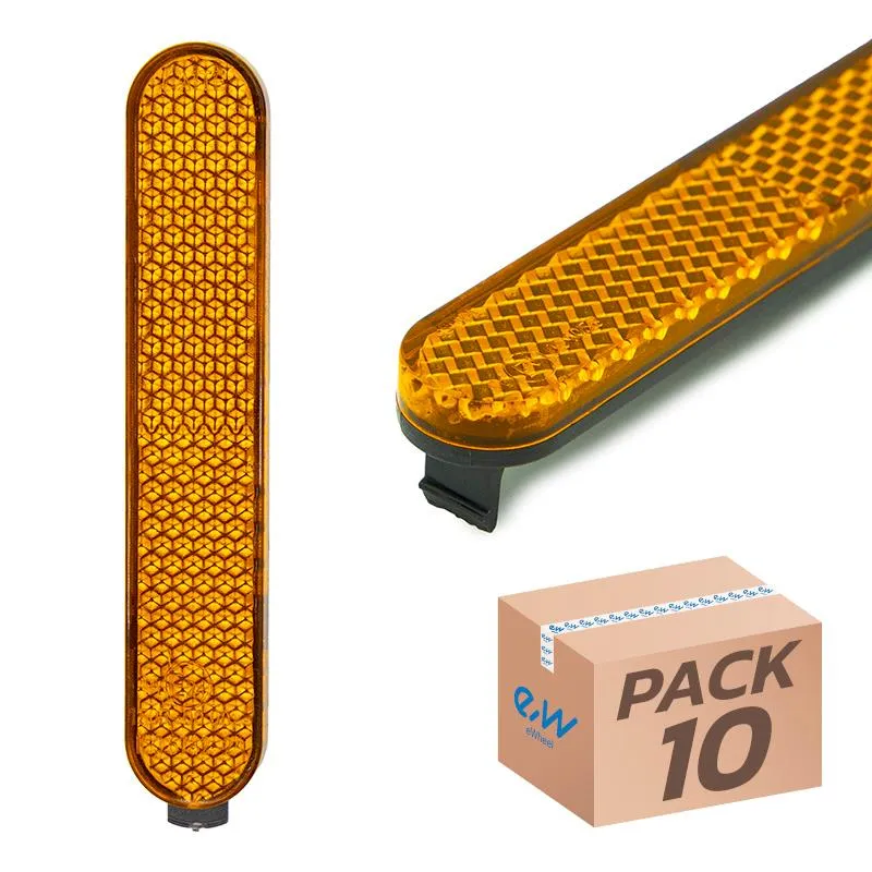 Catadioptre Mi4 lite - 10pcs