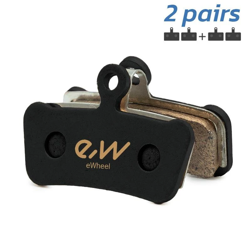 Plaquettes RT013 [Ewheel] – jeu de 2