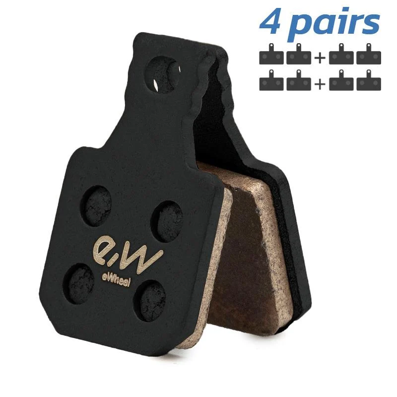 Plaquettes RT012 [Ewheel] – jeu de 4
