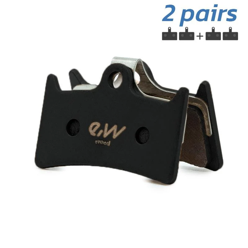 Plaquettes RT010 [Ewheel]