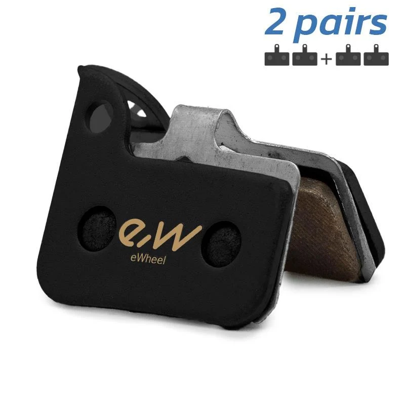 Plaquettes RT009 [Ewheel] – jeu de 2