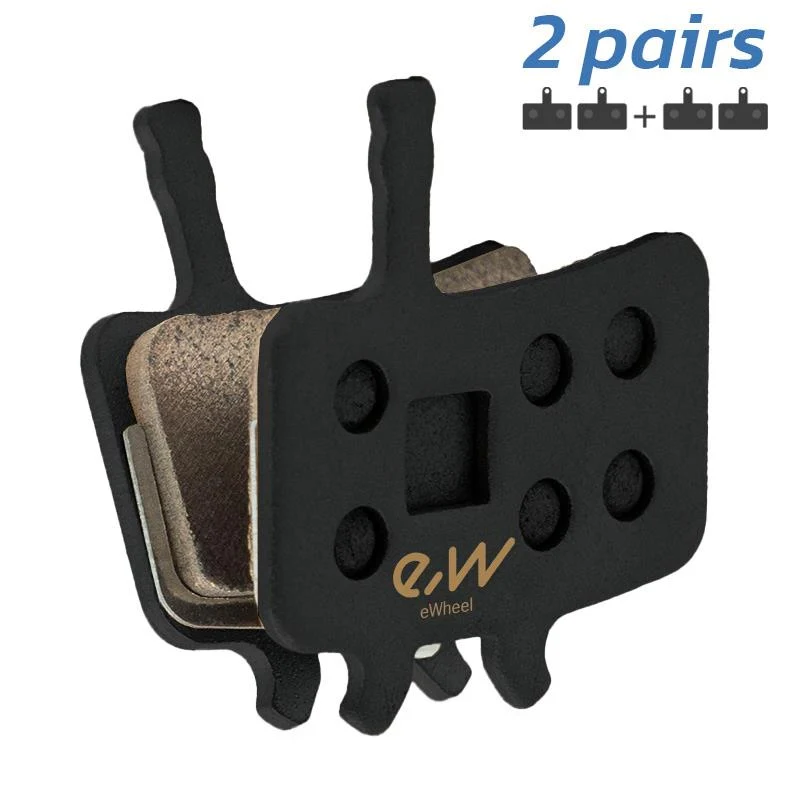 Plaquettes RT008 [Ewheel] – jeu de 2