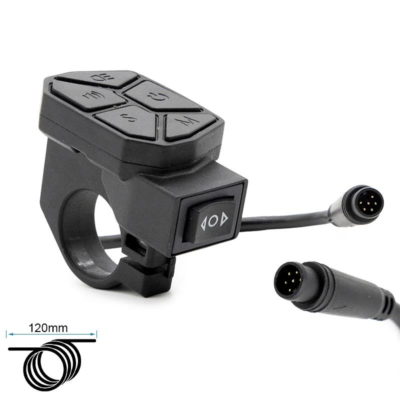 Interrupteur Smartgyro Crossover/Zwheel/Urbanglide