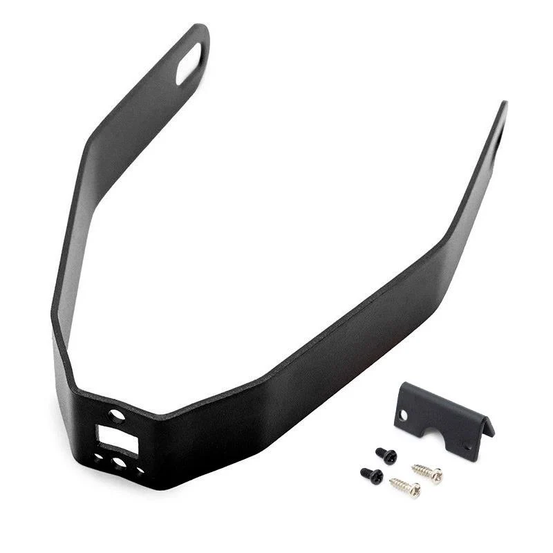 Support de garde-boue métallique pour Xiaomi (Mi3 et modèles antérieurs)