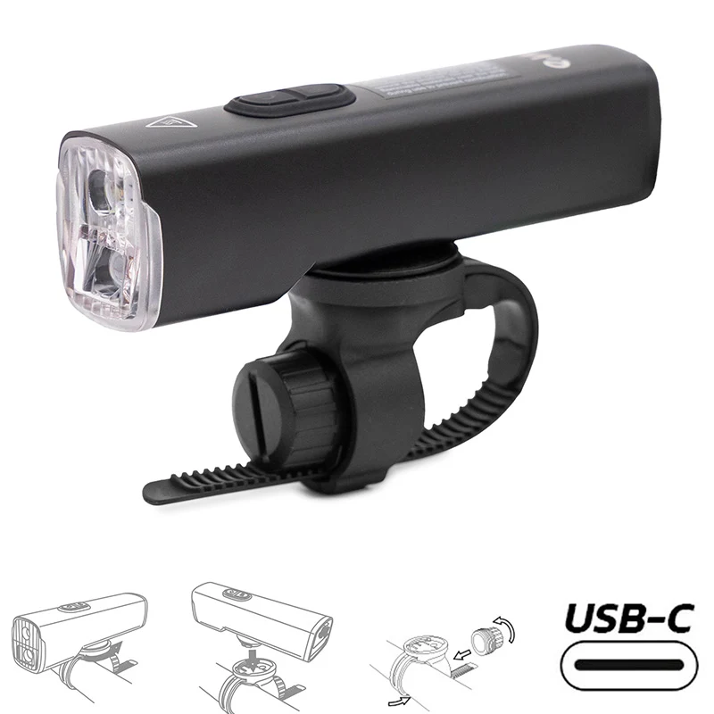 Lumière LED rechargeable 1200 Lumen EWL013