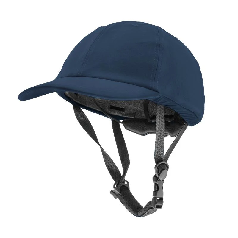Casque avec casquette CP01 taille unique