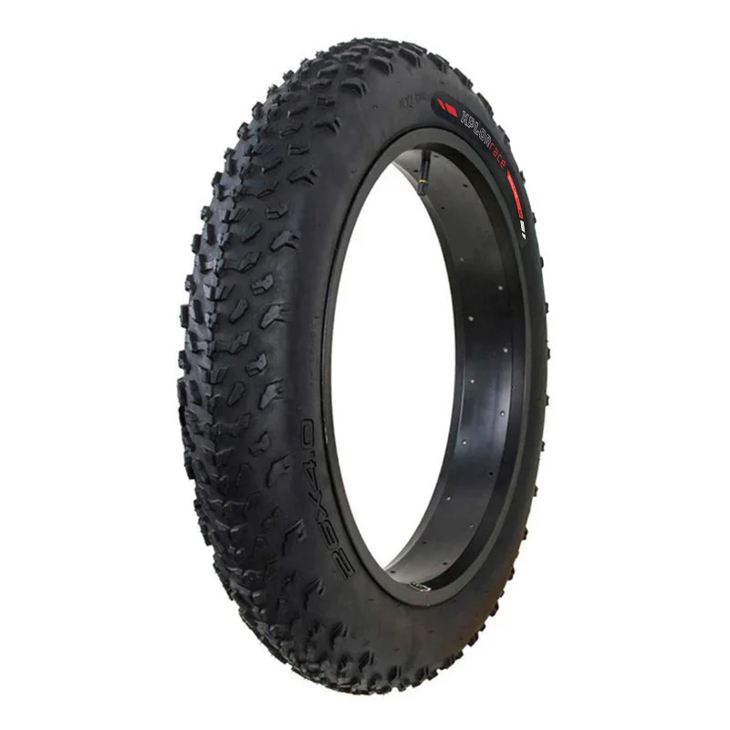 Pneu 26x4 Ewheel SPECIAL FAT-BIKE