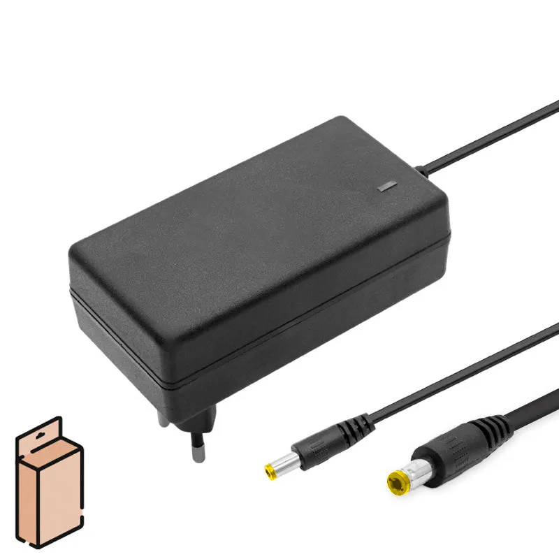Chargeur 21V (Sortie 24,2V) 1,5A Mi4 GO, Mi4 Lite (2st Gen) DC 5,5x2,1mm