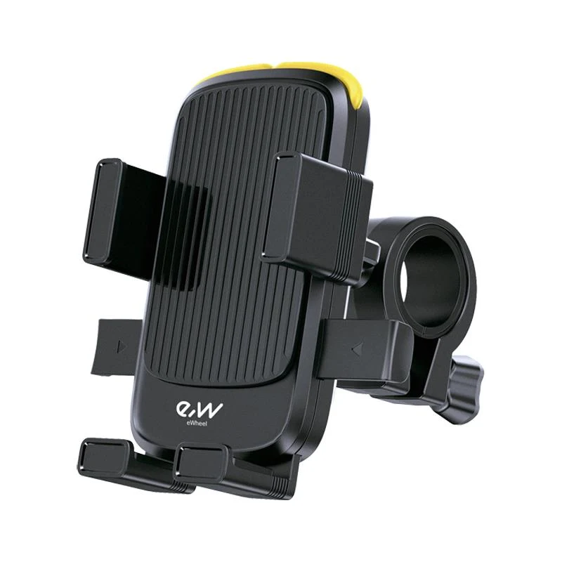 Support de téléphone EWS006 avec sécurité élastique