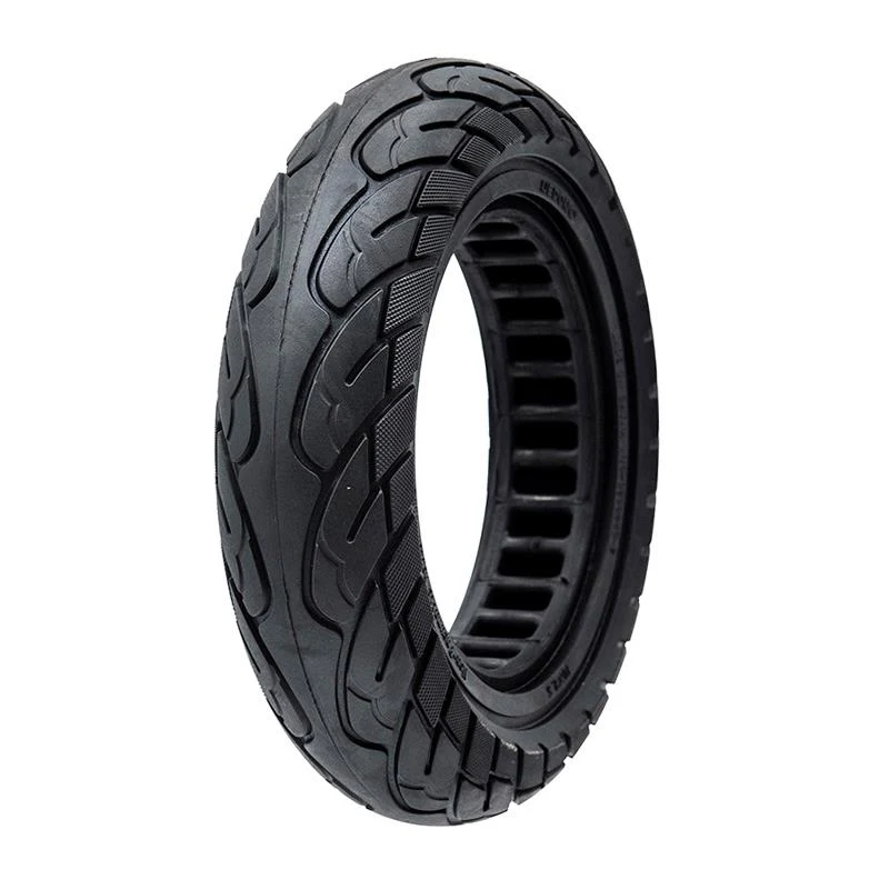 Pneu plein ultra-léger 10x2,5-6,1/B34