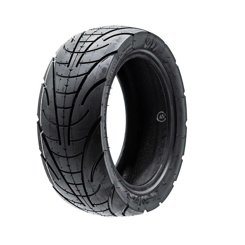 Pneu tubeless cityroad 80/65-6 [Ewheel]