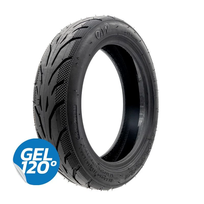 Pneu Tubeless Cityroad 10X2,50-6,5 [Ewheel] New GEL
