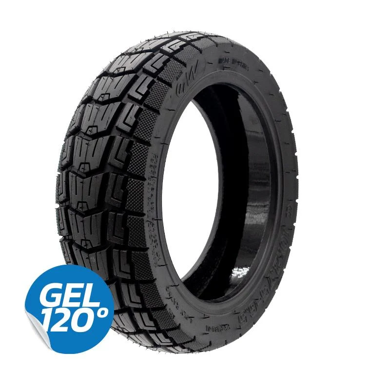 Pneu Tubeless Offroad 10×2,75-6,5 [Ewheel] New GEL