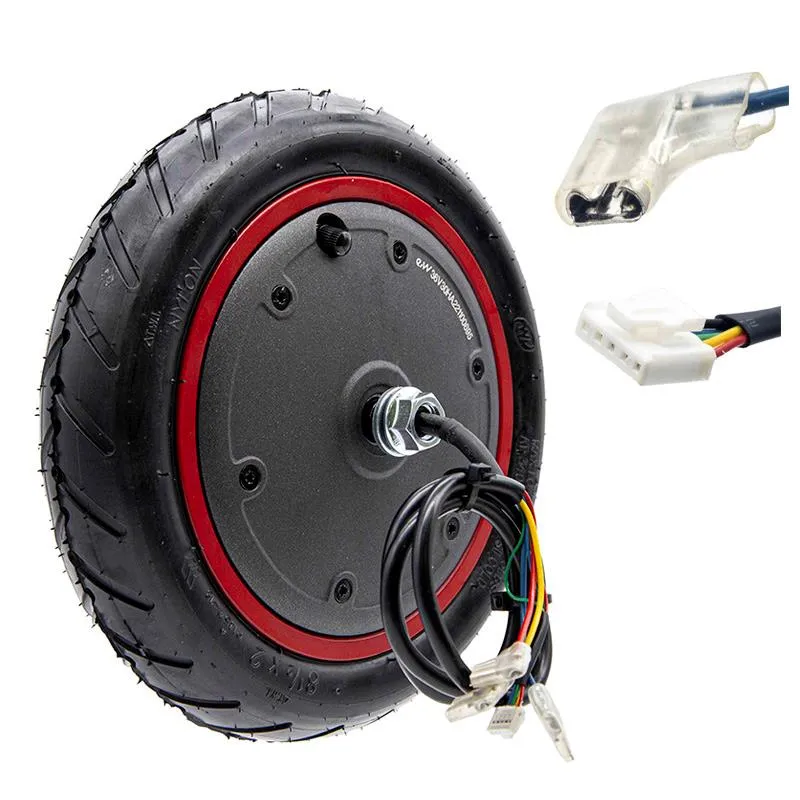Moteur 36V 300W 6,1/B34 pour Xiaomi [Ewheel]